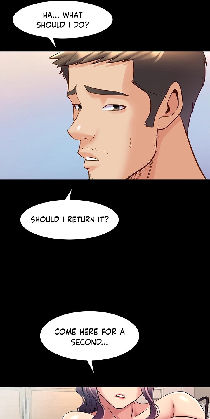 Cohabitation with my Ex-Wife - Chapter 50 Page 16