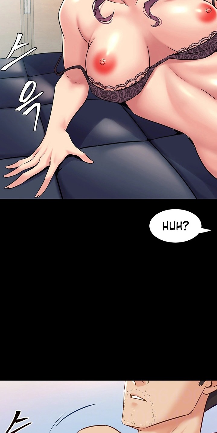 Cohabitation with my Ex-Wife - Chapter 50 Page 17