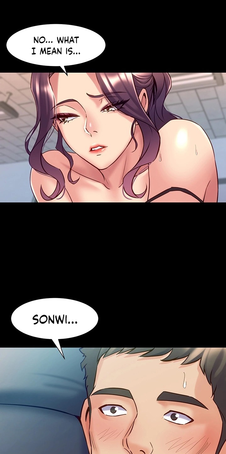 Cohabitation with my Ex-Wife - Chapter 50 Page 23
