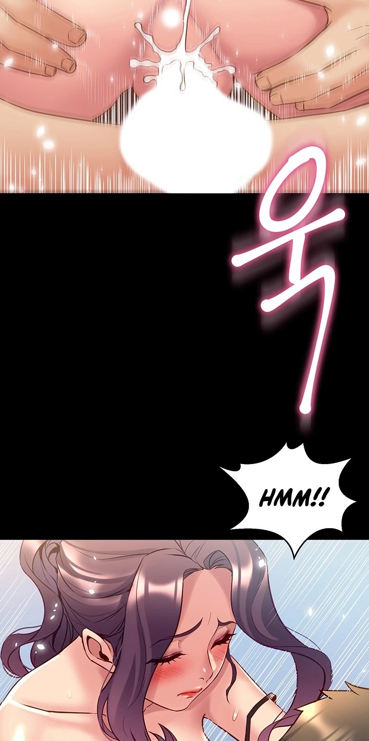 Cohabitation with my Ex-Wife - Chapter 50 Page 26
