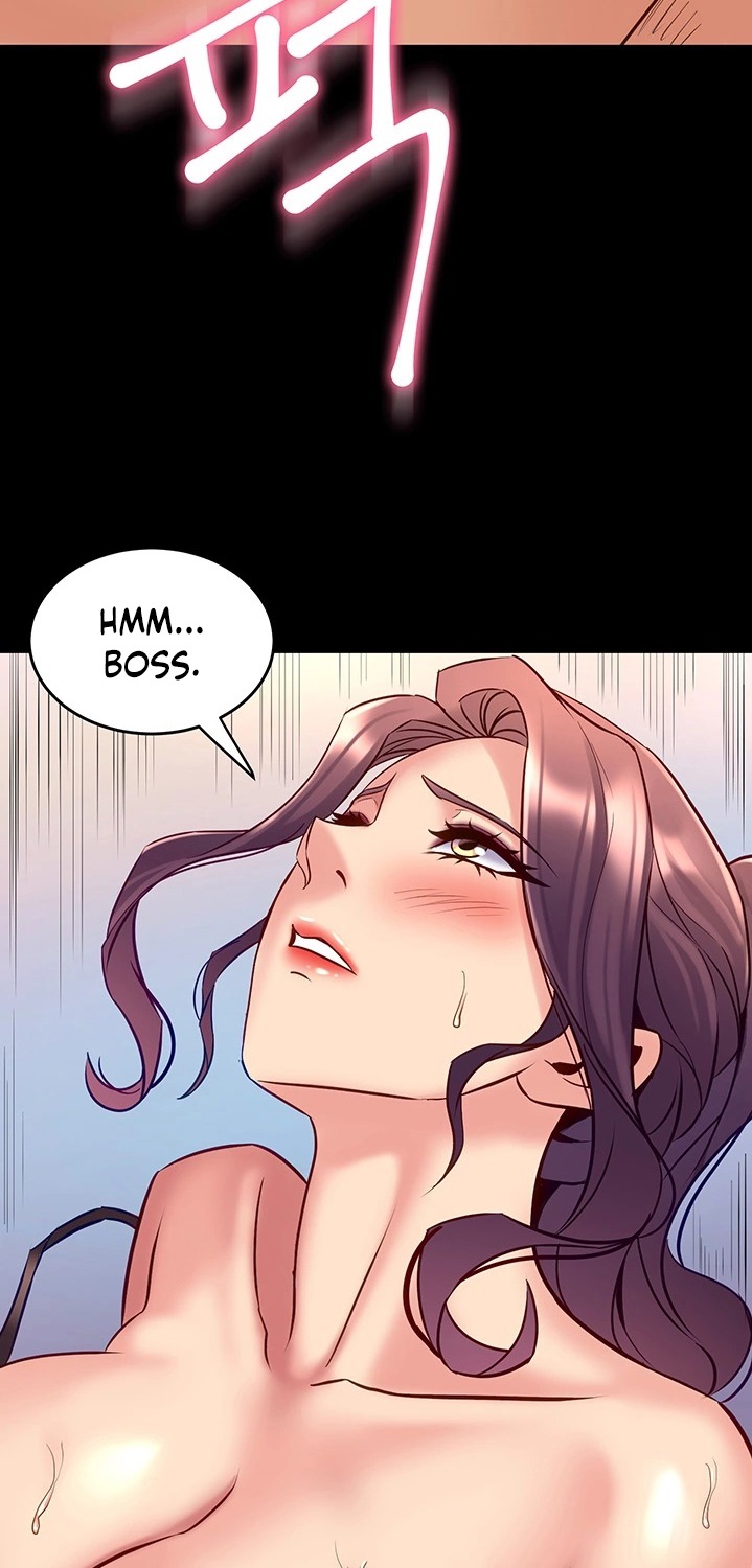 Cohabitation with my Ex-Wife - Chapter 50 Page 34