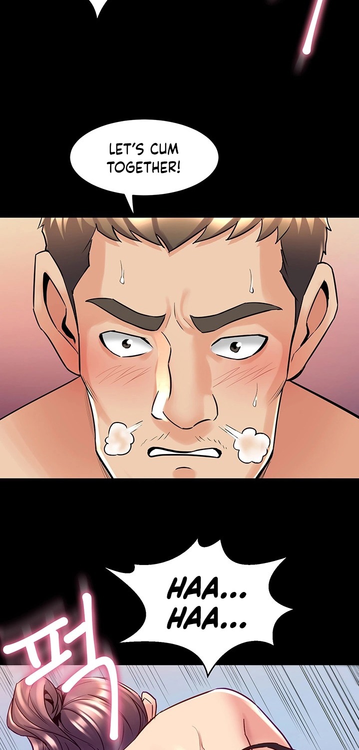 Cohabitation with my Ex-Wife - Chapter 50 Page 37
