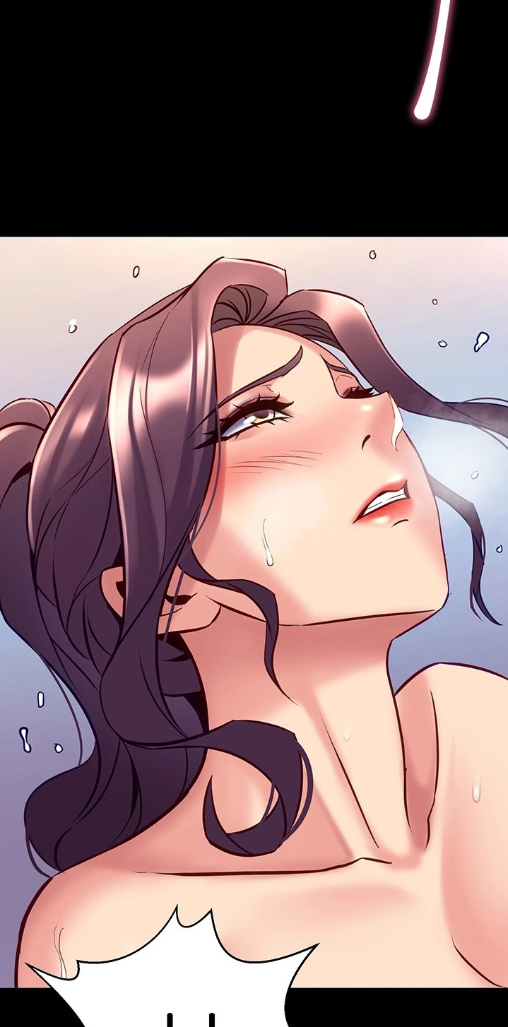 Cohabitation with my Ex-Wife - Chapter 50 Page 42