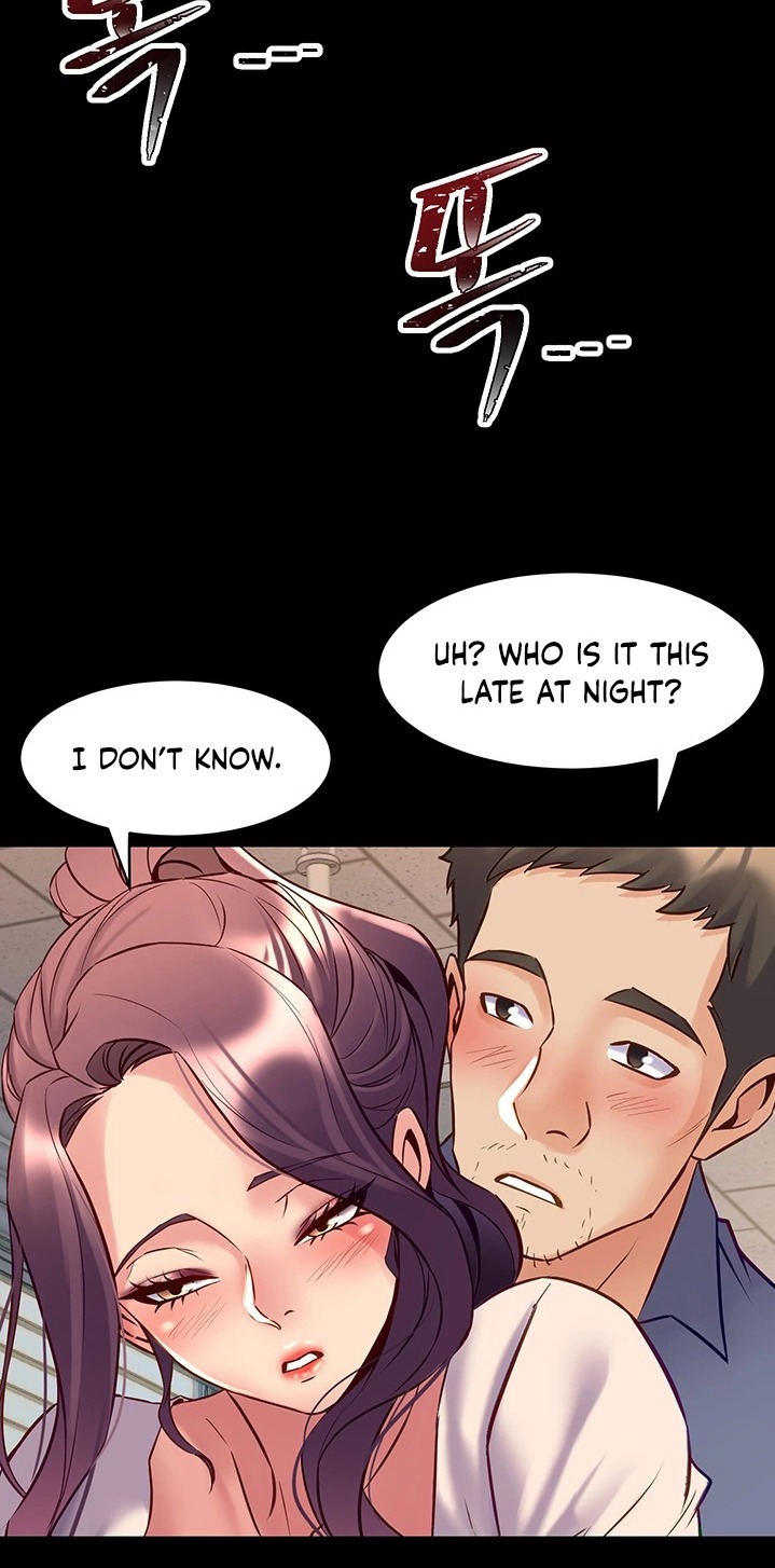 Cohabitation with my Ex-Wife - Chapter 50 Page 50