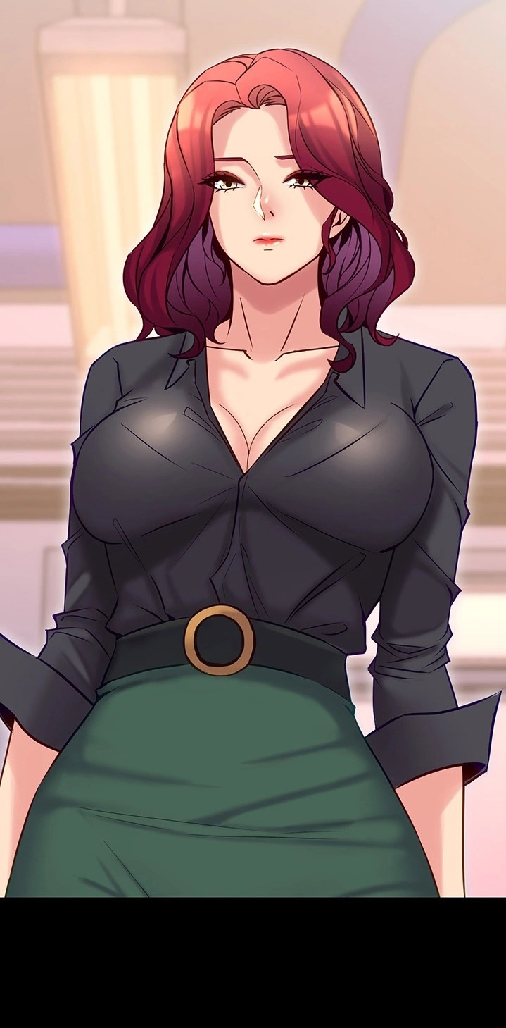 Cohabitation with my Ex-Wife - Chapter 50 Page 52