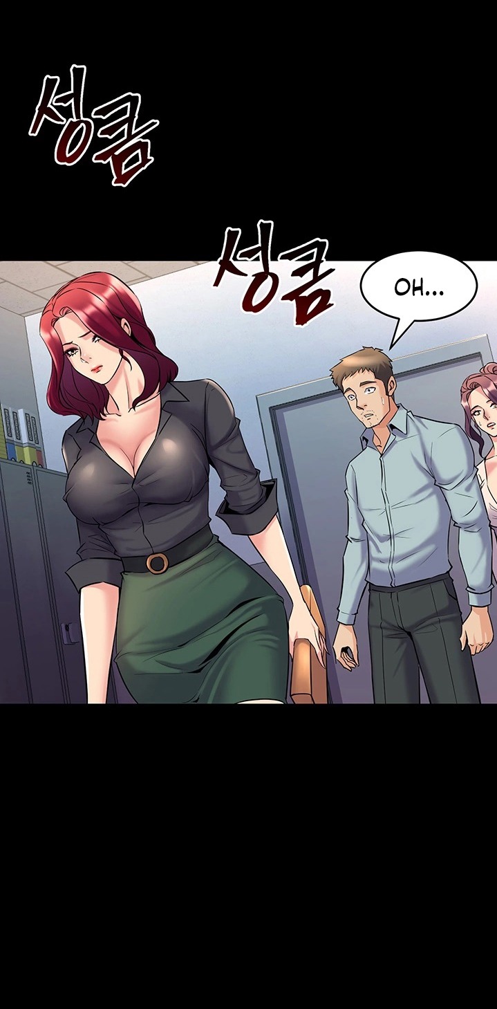 Cohabitation with my Ex-Wife - Chapter 50 Page 53