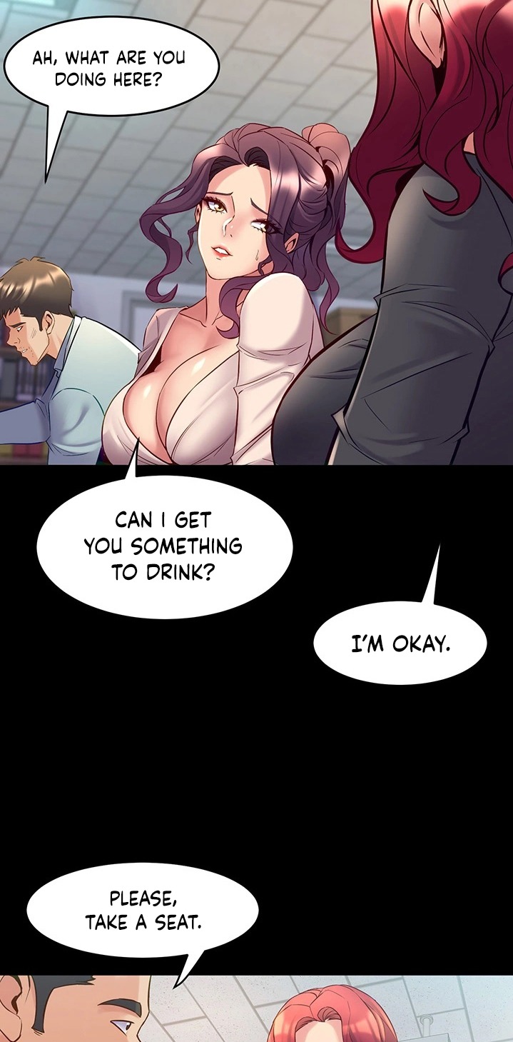 Cohabitation with my Ex-Wife - Chapter 50 Page 56