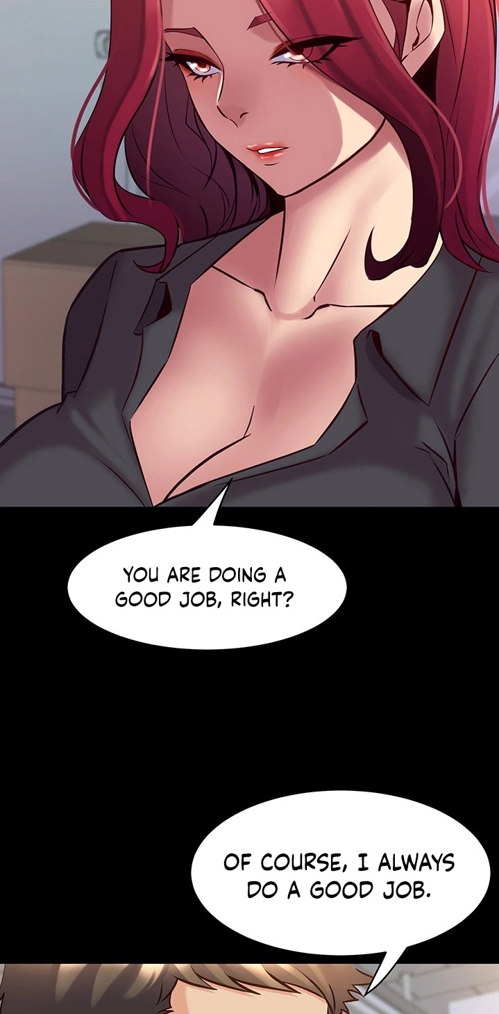 Cohabitation with my Ex-Wife - Chapter 50 Page 59