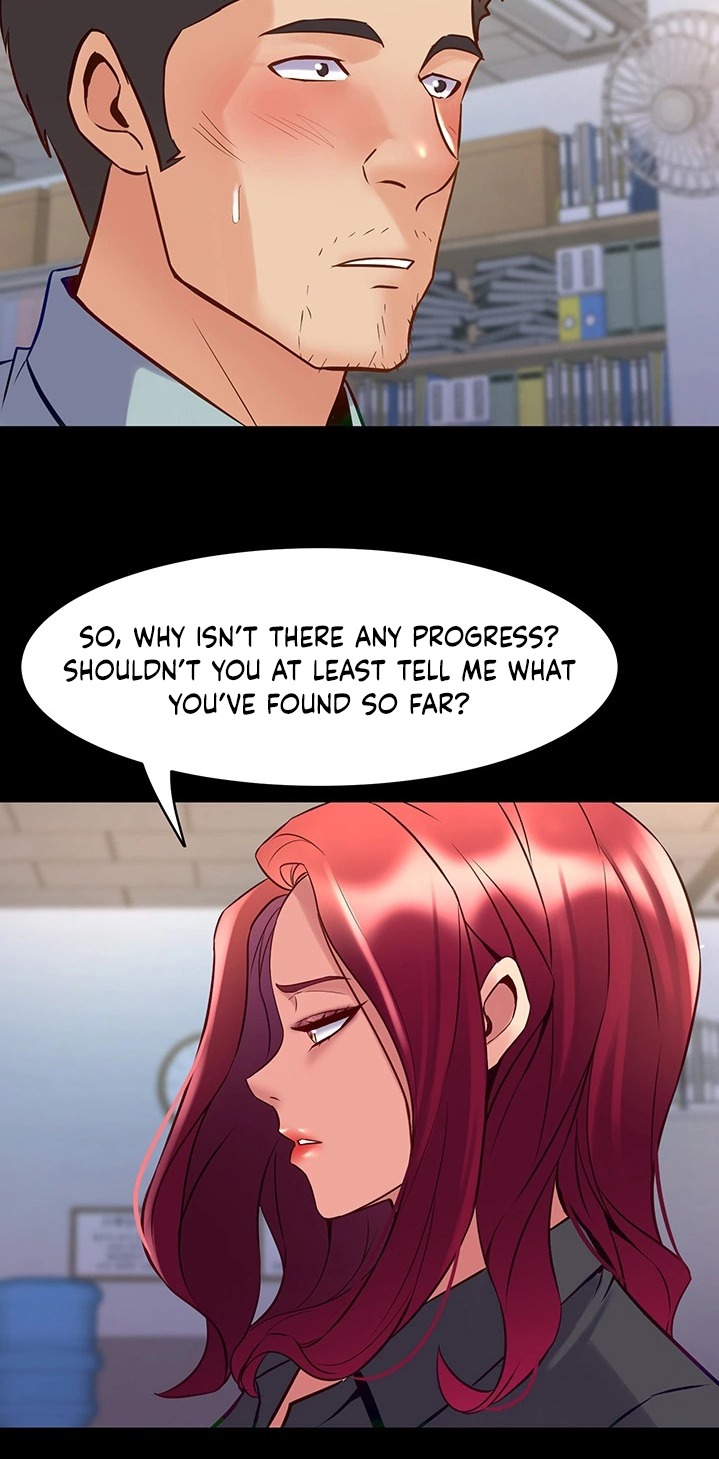 Cohabitation with my Ex-Wife - Chapter 50 Page 60