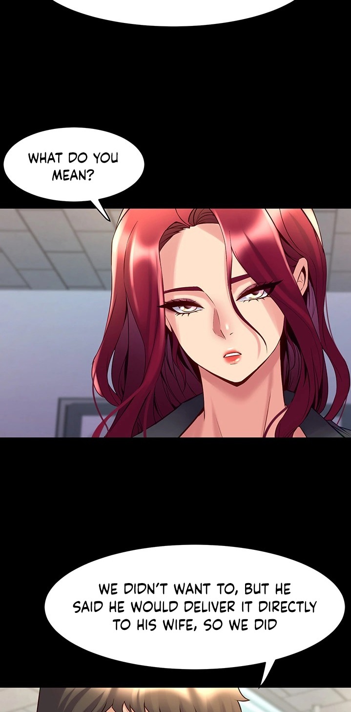 Cohabitation with my Ex-Wife - Chapter 50 Page 62