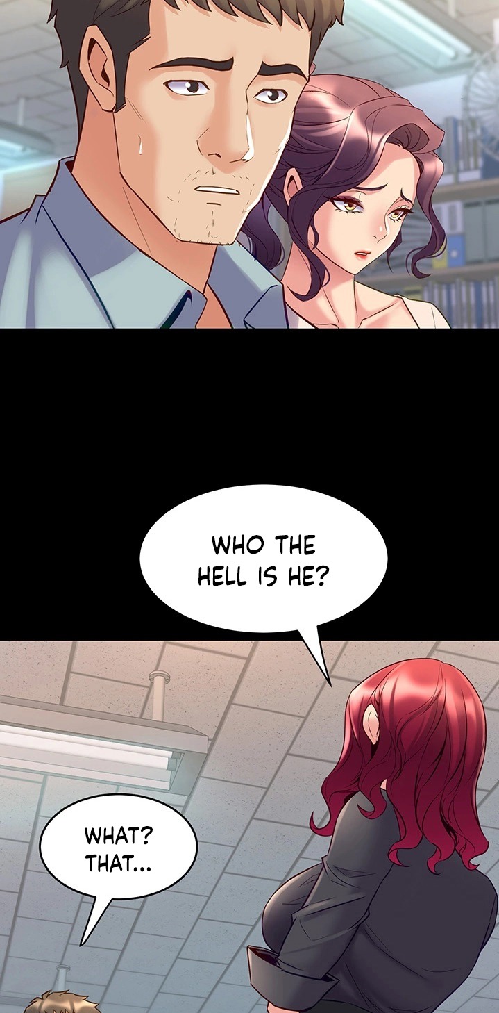 Cohabitation with my Ex-Wife - Chapter 50 Page 63