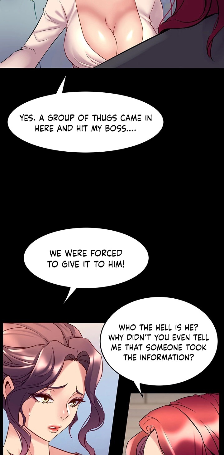 Cohabitation with my Ex-Wife - Chapter 50 Page 65