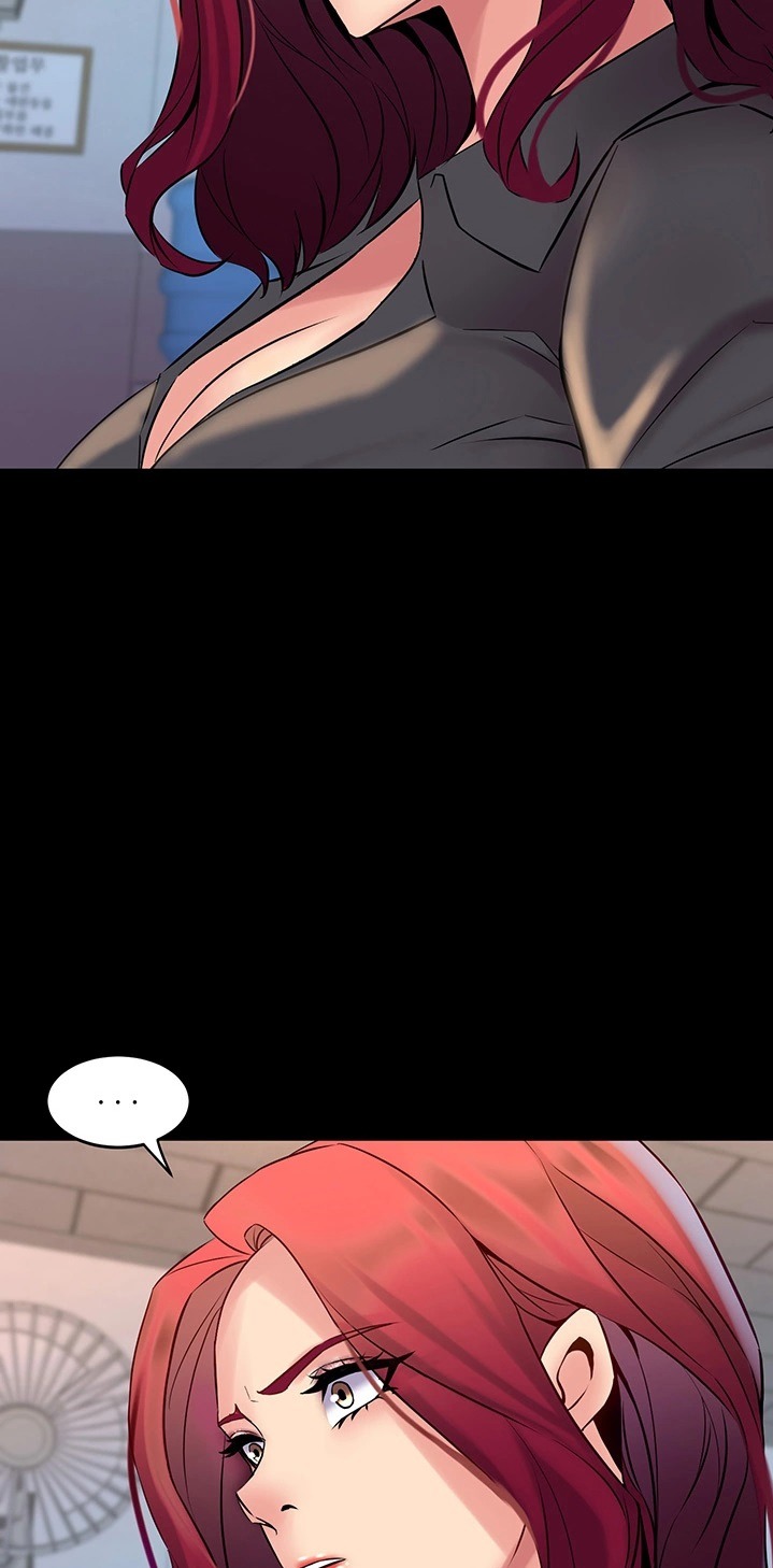 Cohabitation with my Ex-Wife - Chapter 50 Page 67