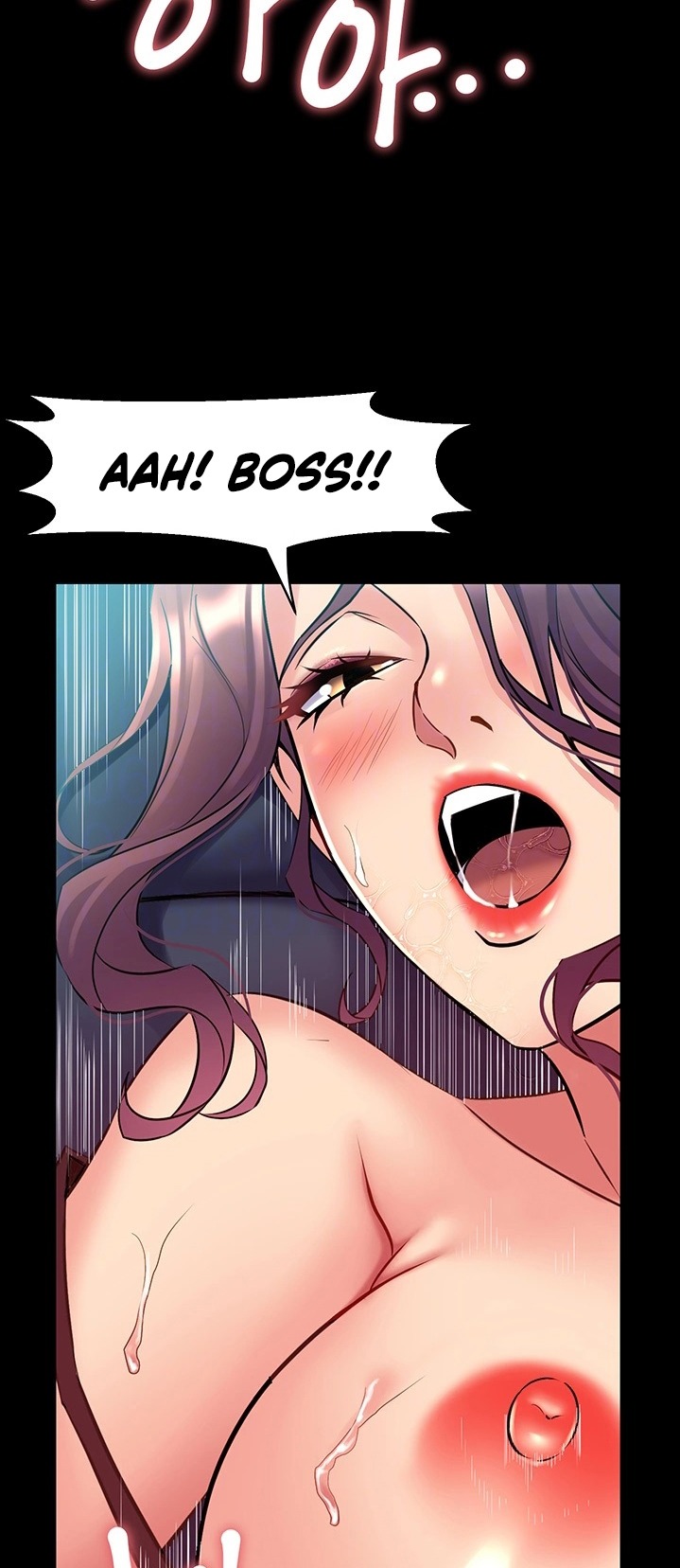Cohabitation with my Ex-Wife - Chapter 50 Page 7