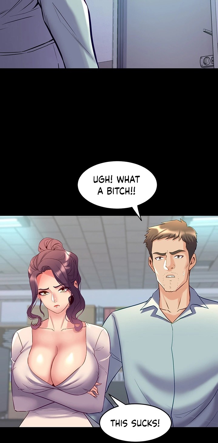 Cohabitation with my Ex-Wife - Chapter 50 Page 70