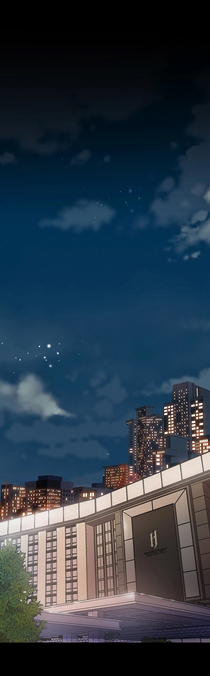 Cohabitation with my Ex-Wife - Chapter 50 Page 71