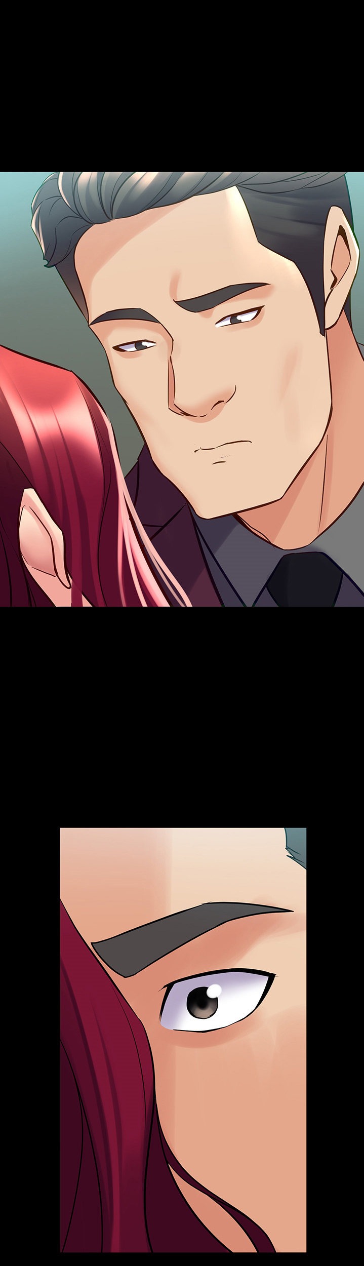 Cohabitation with my Ex-Wife - Chapter 53 Page 13
