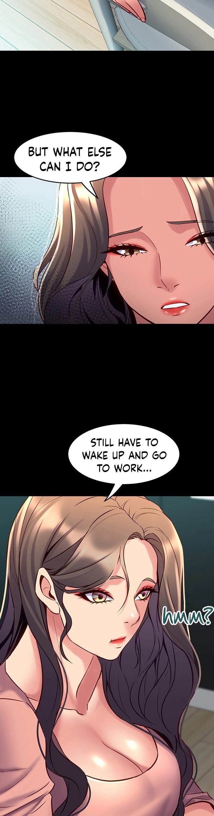 Cohabitation with my Ex-Wife - Chapter 54 Page 12