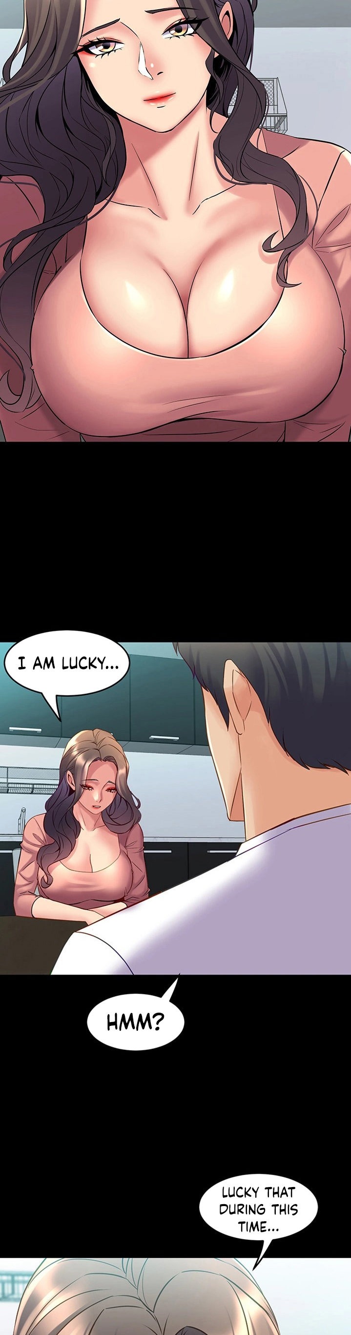 Cohabitation with my Ex-Wife - Chapter 54 Page 14