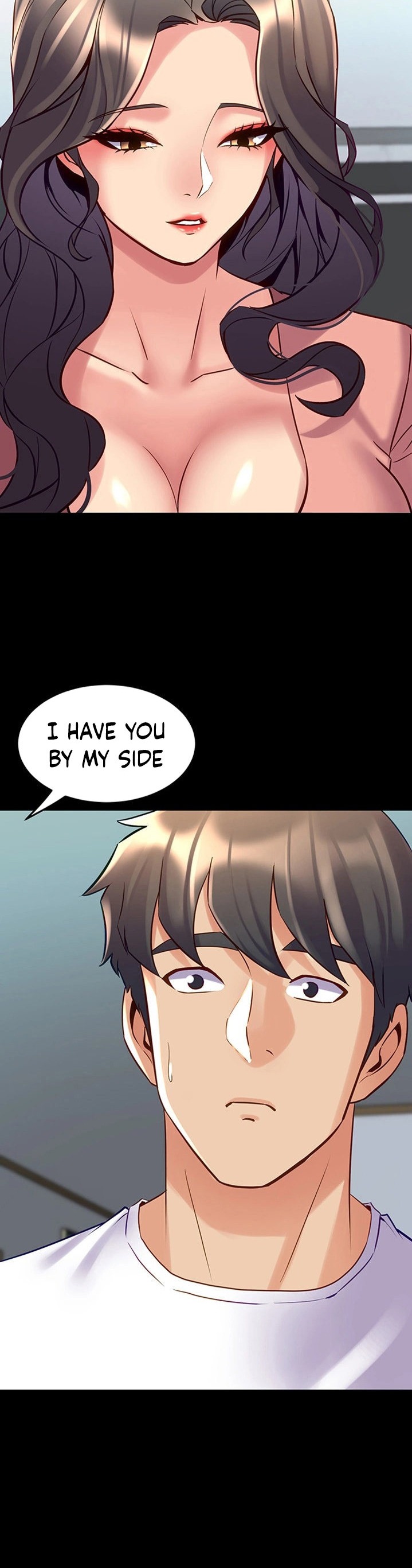 Cohabitation with my Ex-Wife - Chapter 54 Page 15