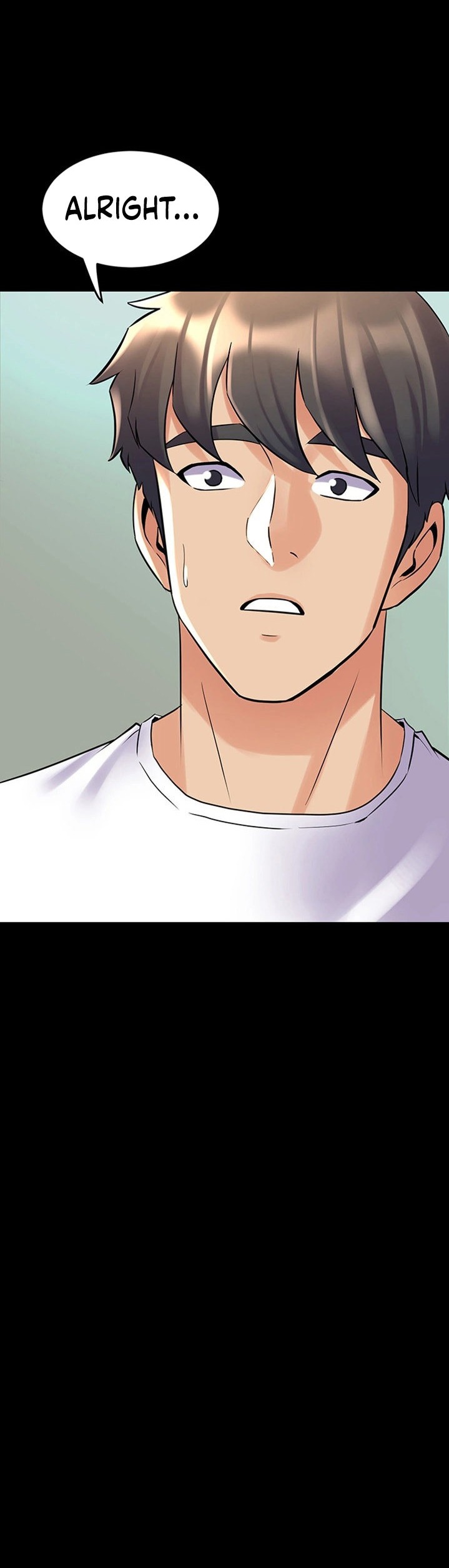 Cohabitation with my Ex-Wife - Chapter 54 Page 17