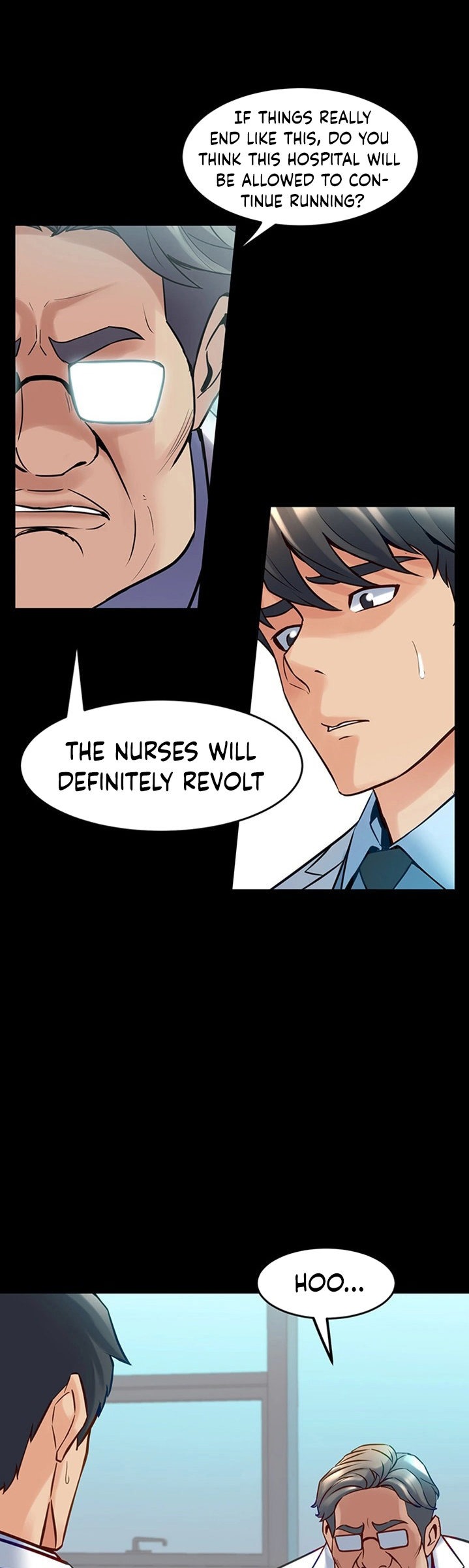 Cohabitation with my Ex-Wife - Chapter 54 Page 22