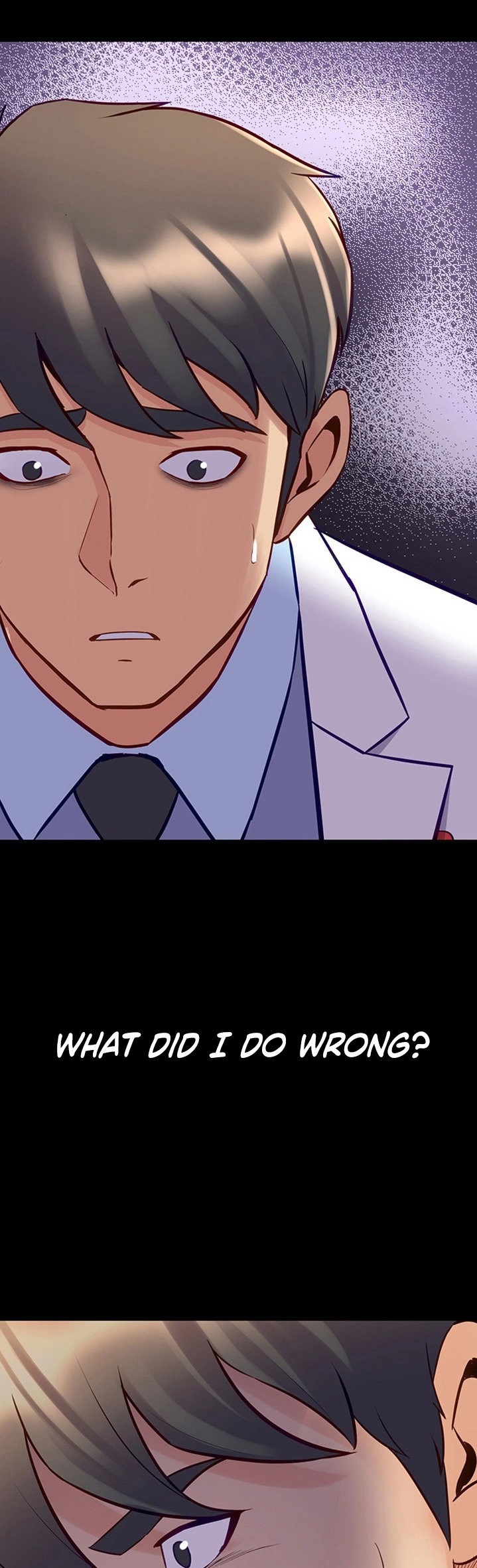 Cohabitation with my Ex-Wife - Chapter 54 Page 26