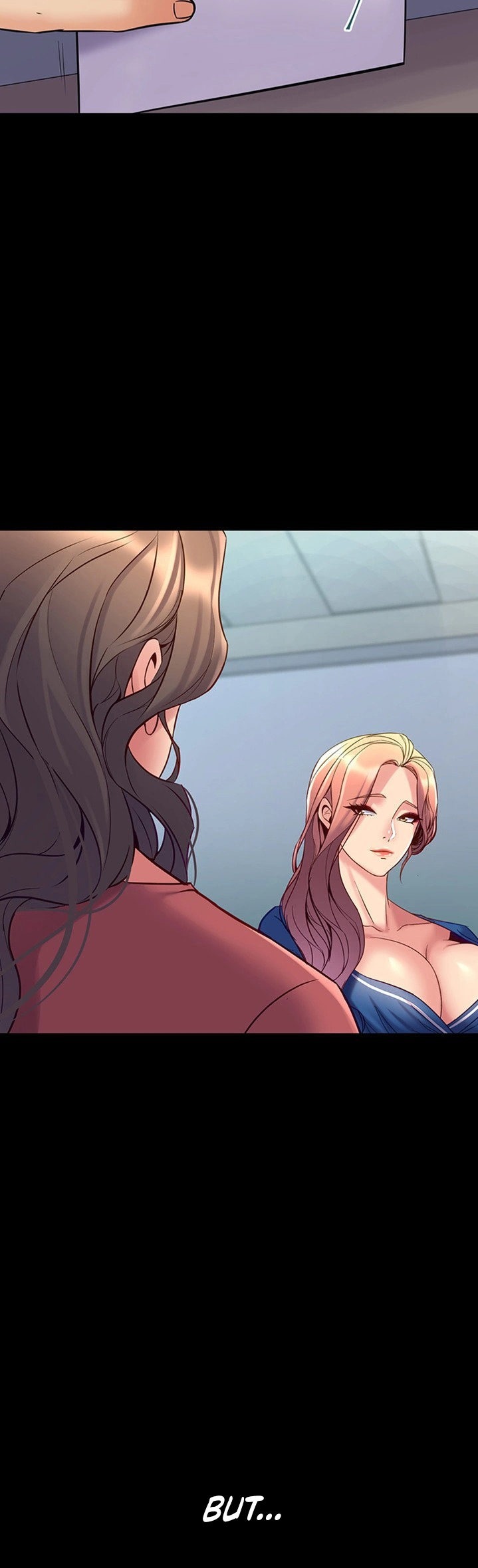 Cohabitation with my Ex-Wife - Chapter 54 Page 35