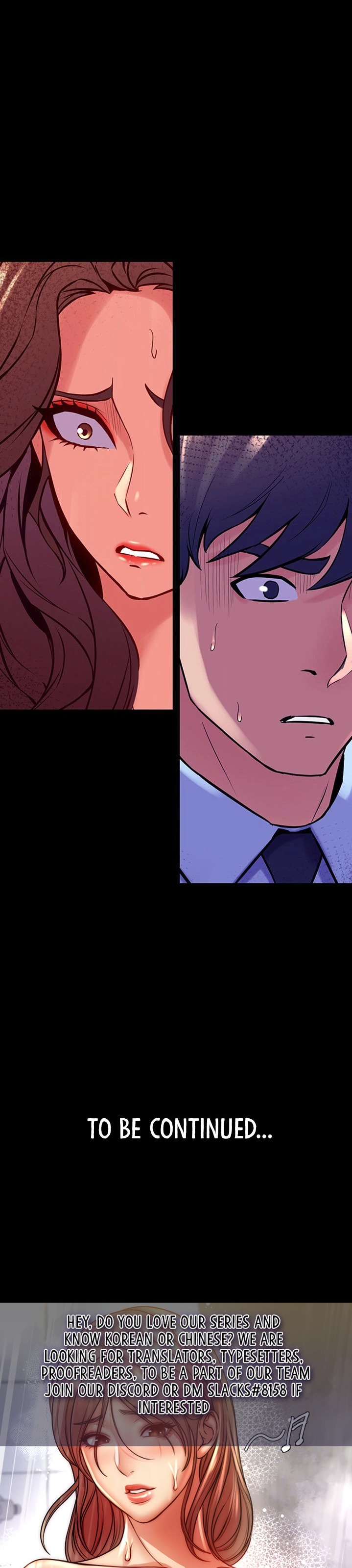 Cohabitation with my Ex-Wife - Chapter 54 Page 37