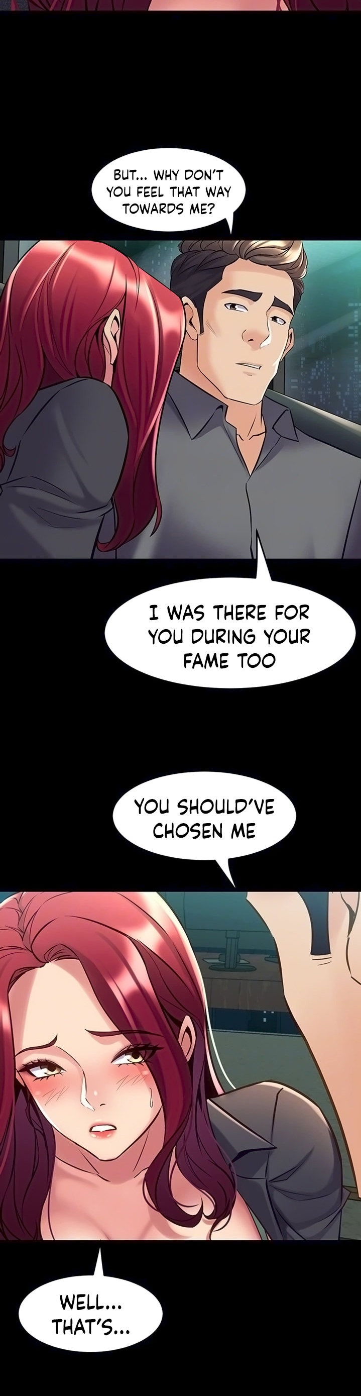 Cohabitation with my Ex-Wife - Chapter 54 Page 5