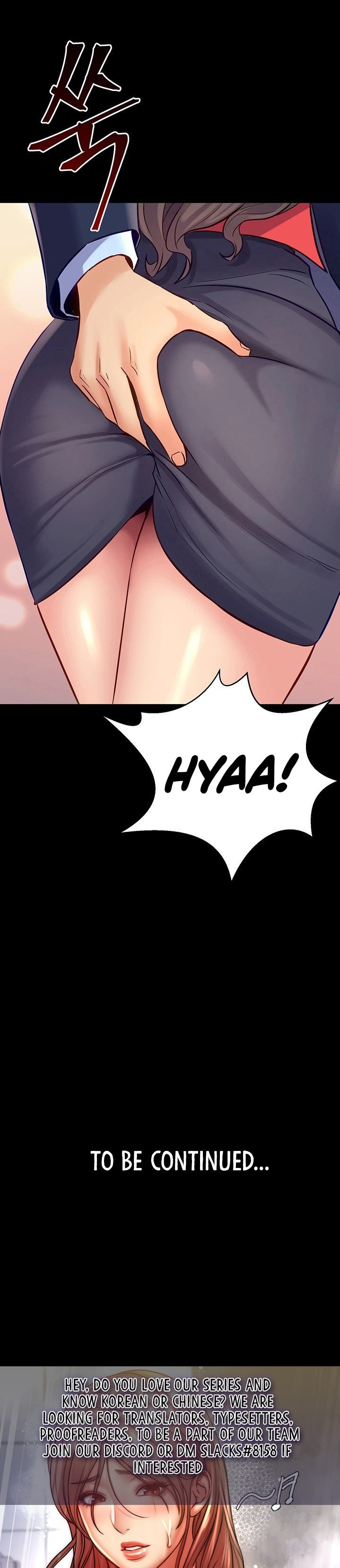 Cohabitation with my Ex-Wife - Chapter 55 Page 39