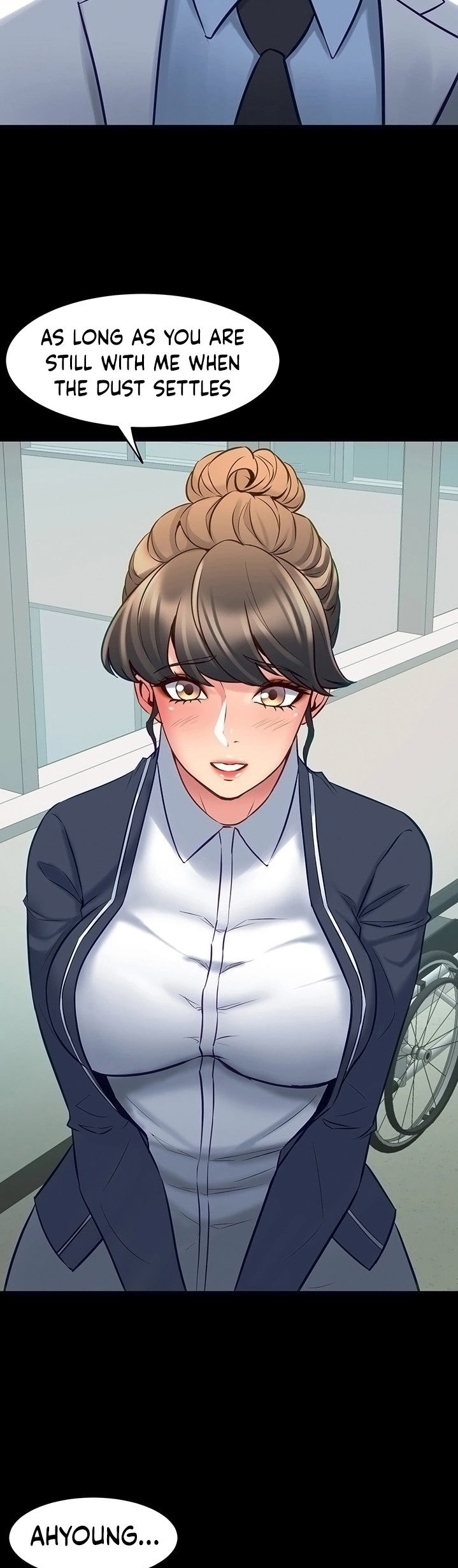Cohabitation with my Ex-Wife - Chapter 55 Page 6