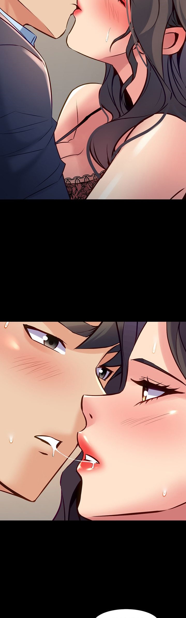 Cohabitation with my Ex-Wife - Chapter 56 Page 24