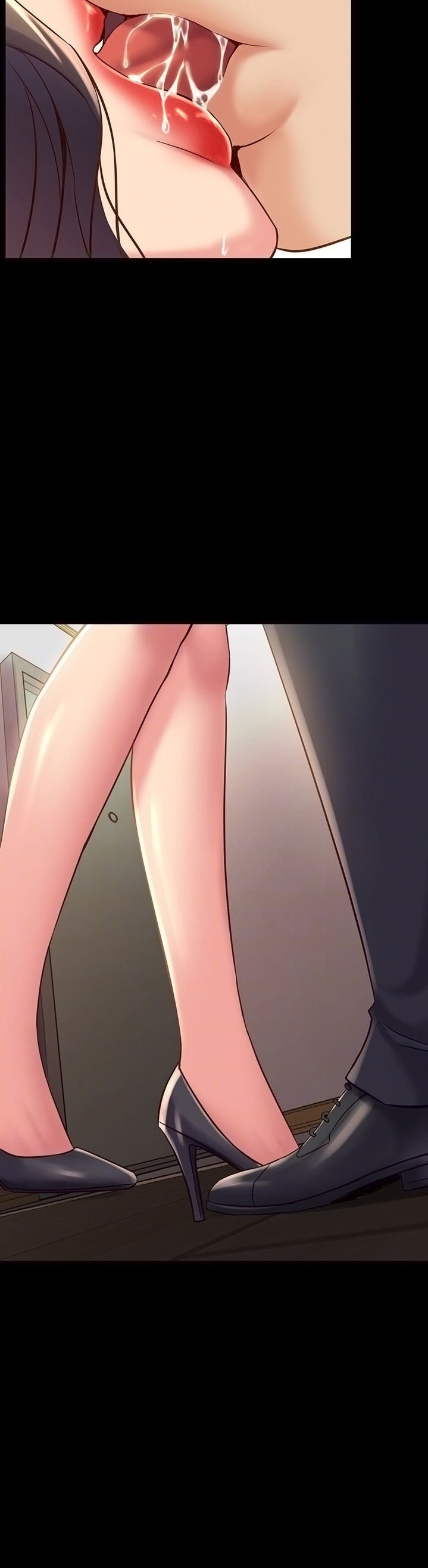 Cohabitation with my Ex-Wife - Chapter 56 Page 3