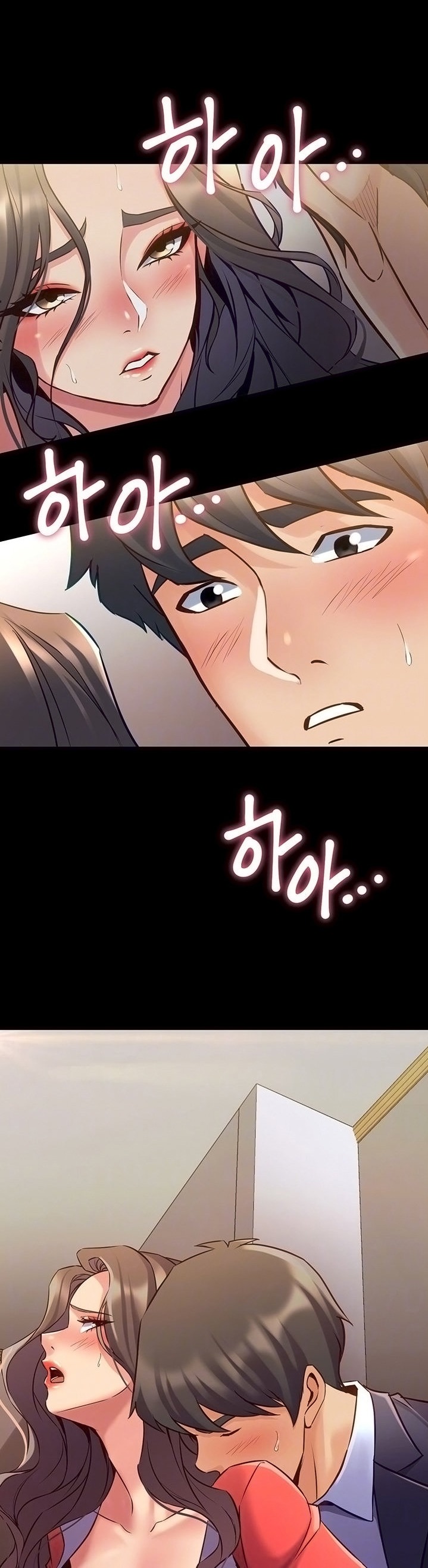 Cohabitation with my Ex-Wife - Chapter 56 Page 5