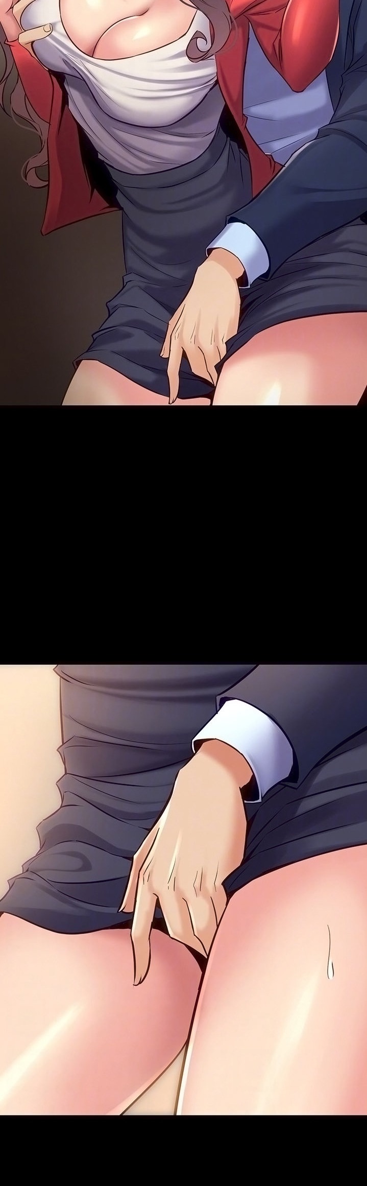 Cohabitation with my Ex-Wife - Chapter 56 Page 7