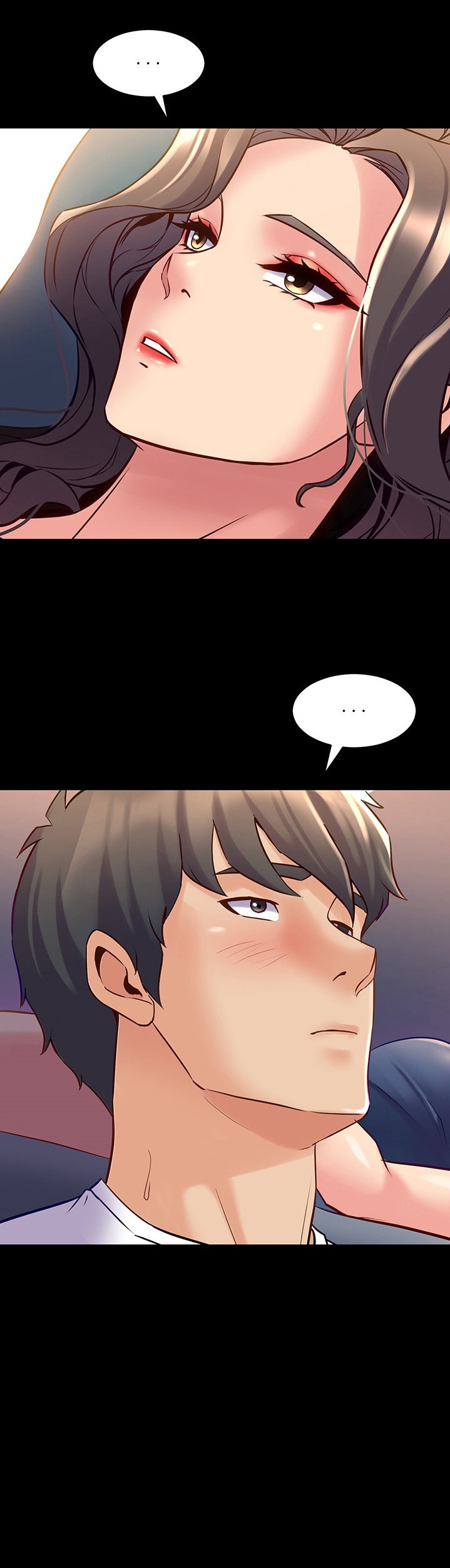 Cohabitation with my Ex-Wife - Chapter 57 Page 17
