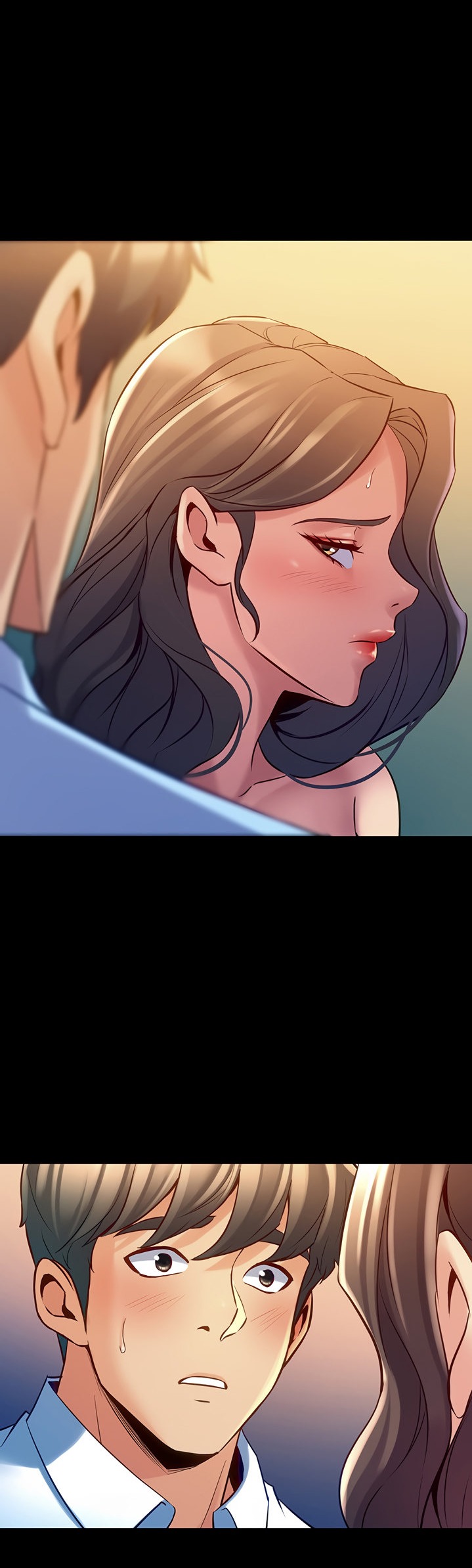 Cohabitation with my Ex-Wife - Chapter 57 Page 5