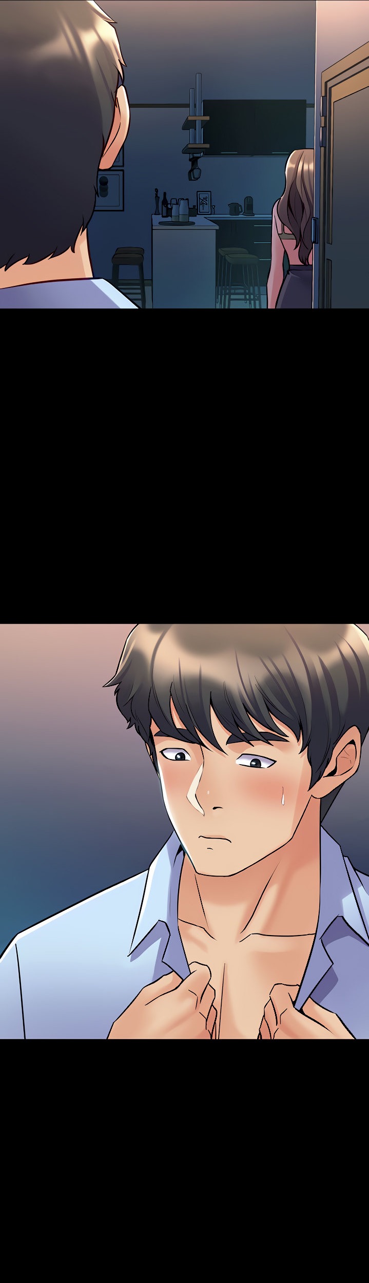 Cohabitation with my Ex-Wife - Chapter 57 Page 7