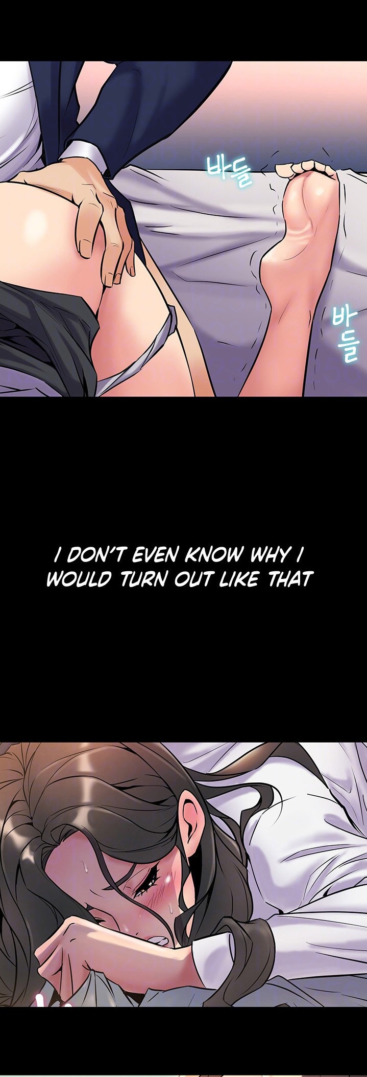Cohabitation with my Ex-Wife - Chapter 58 Page 12