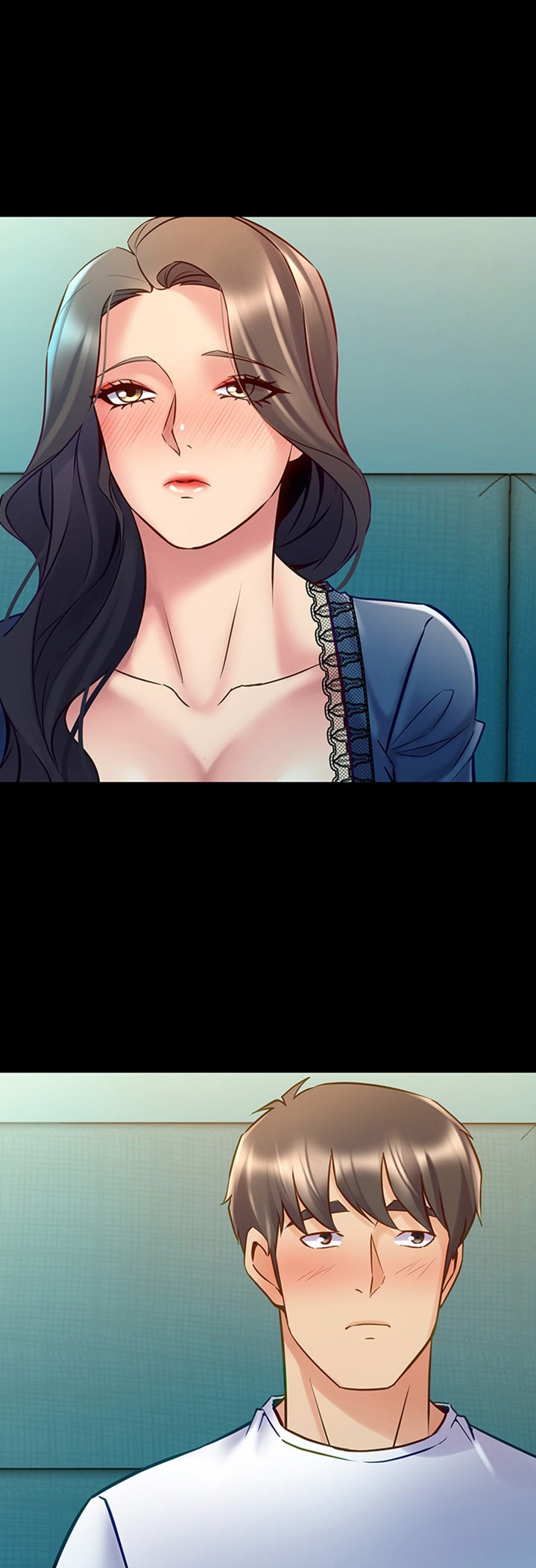 Cohabitation with my Ex-Wife - Chapter 58 Page 18