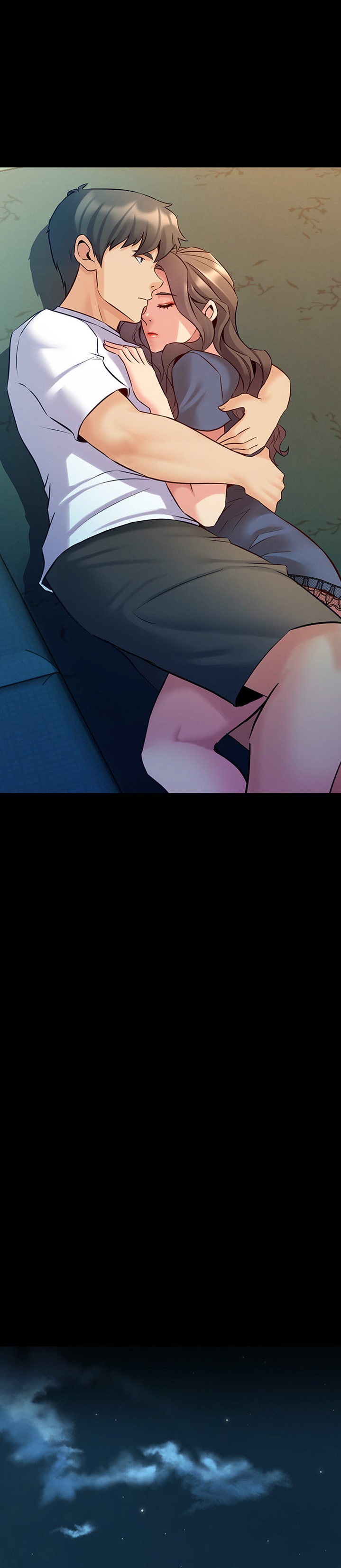 Cohabitation with my Ex-Wife - Chapter 58 Page 27