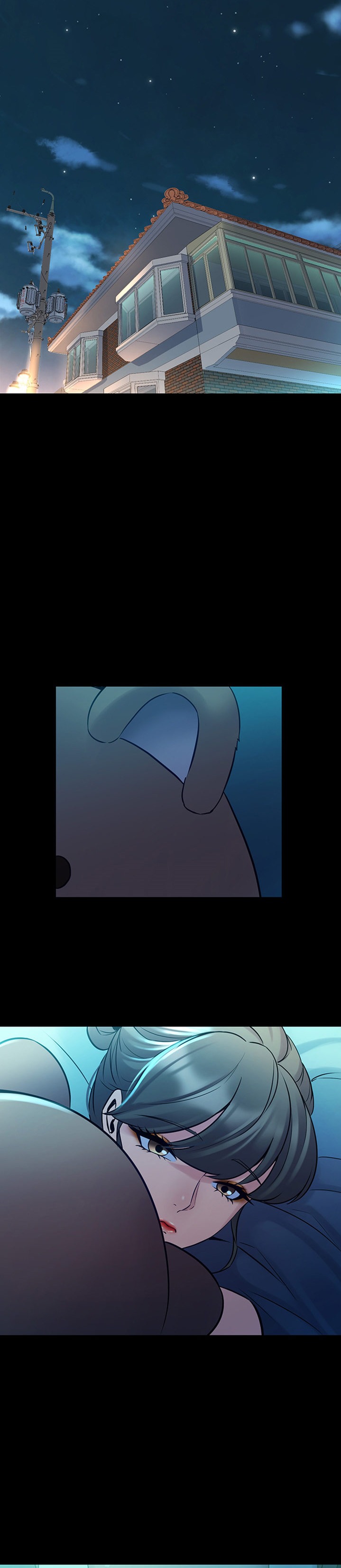 Cohabitation with my Ex-Wife - Chapter 58 Page 28