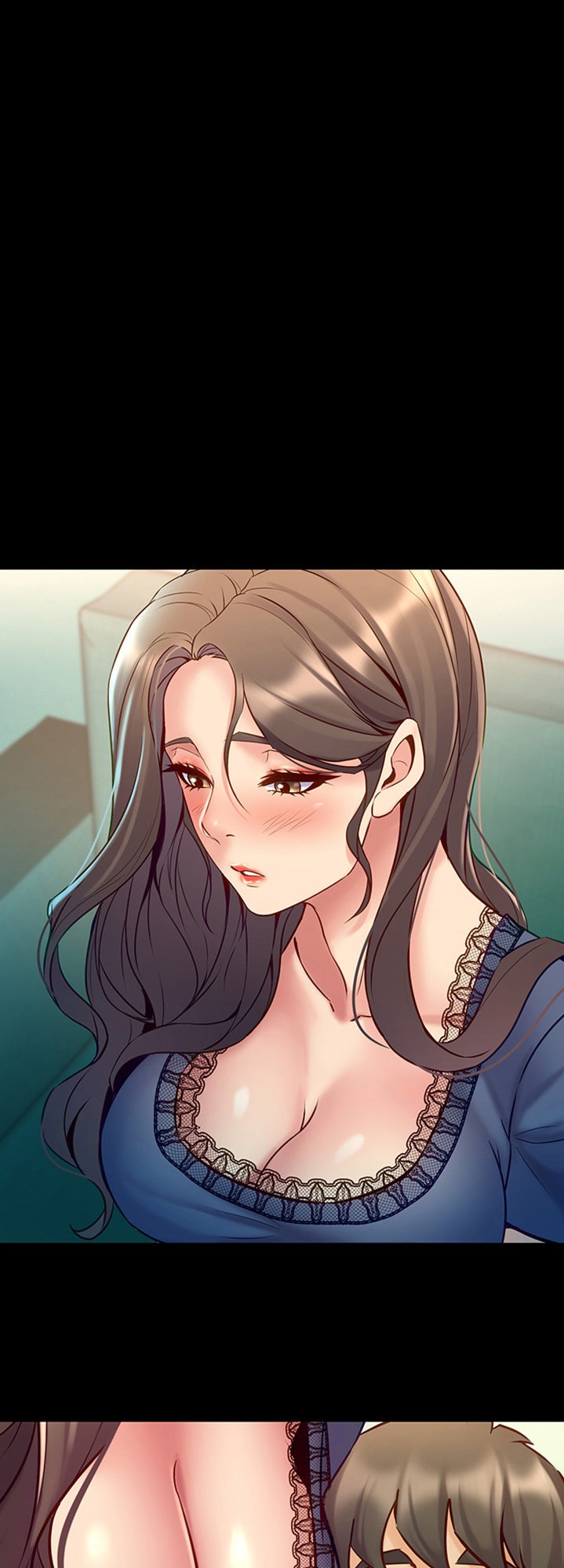 Cohabitation with my Ex-Wife - Chapter 58 Page 4