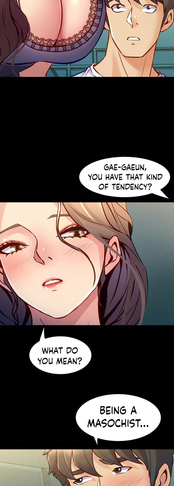 Cohabitation with my Ex-Wife - Chapter 58 Page 5