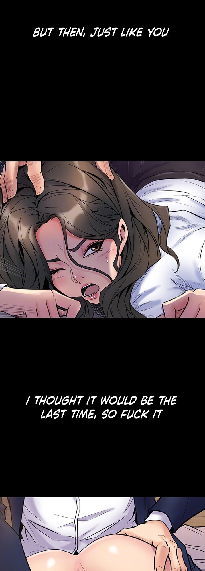 Cohabitation with my Ex-Wife - Chapter 58 Page 9