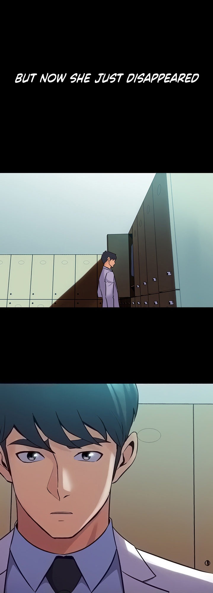 Cohabitation with my Ex-Wife - Chapter 60 Page 10