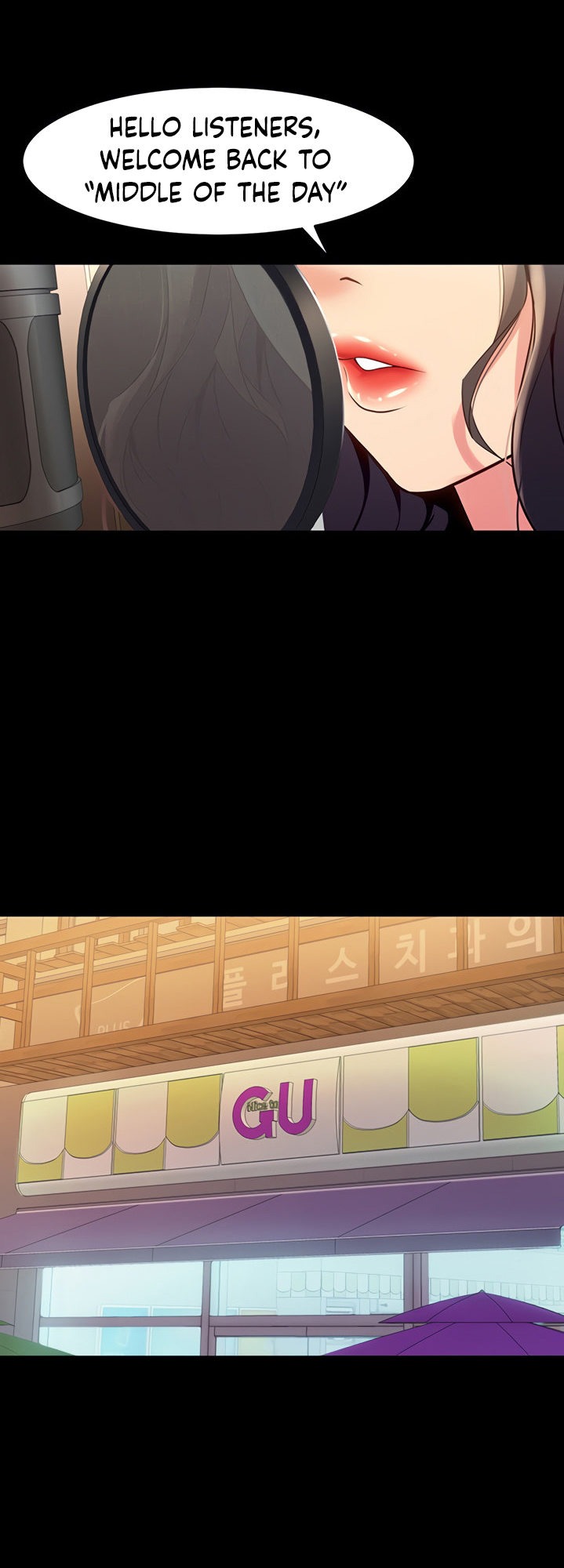 Cohabitation with my Ex-Wife - Chapter 60 Page 2