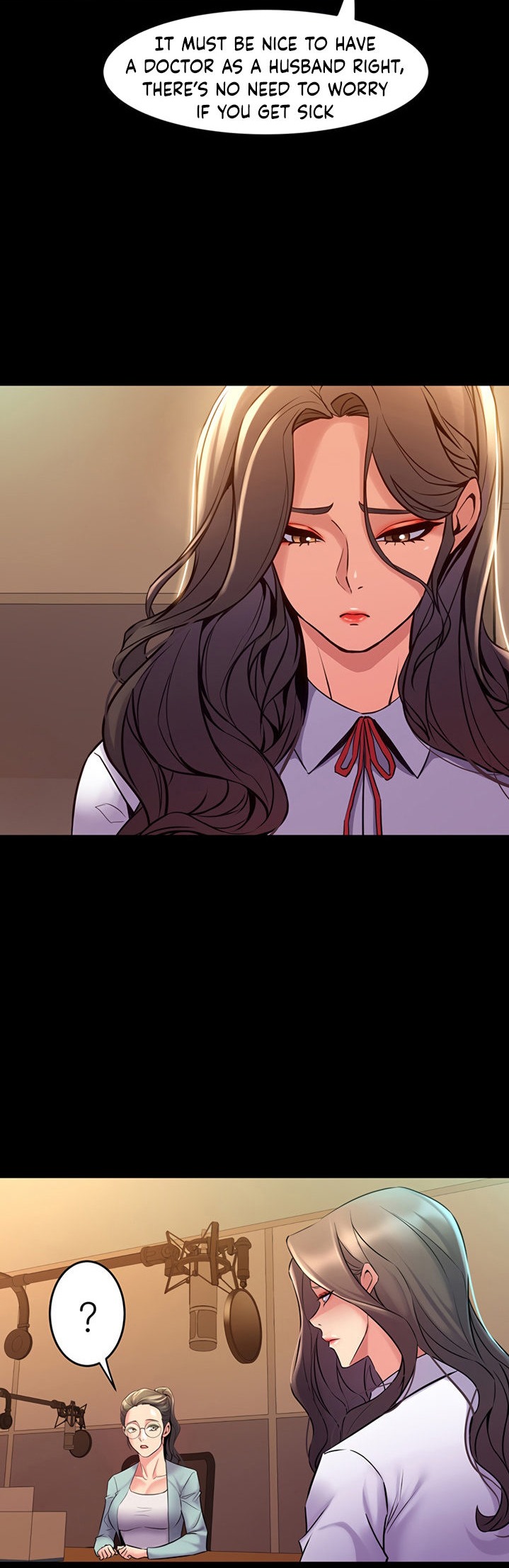 Cohabitation with my Ex-Wife - Chapter 60 Page 20
