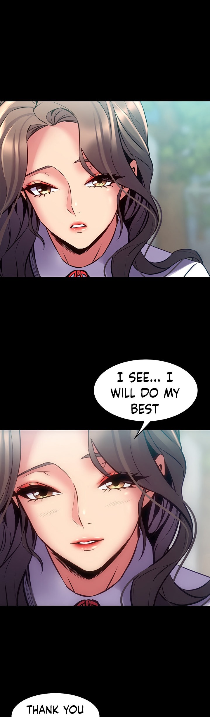 Cohabitation with my Ex-Wife - Chapter 61 Page 18